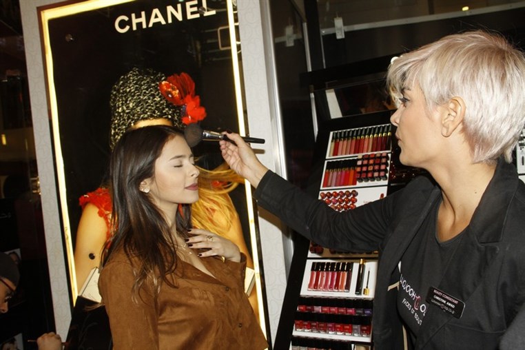 Launch of Wow by Wojooh's Limited Edition Festive Collection
